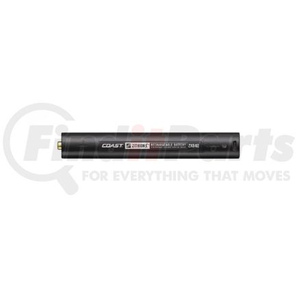 Coast 31063 COAST ZX840 Rechargeable Battery