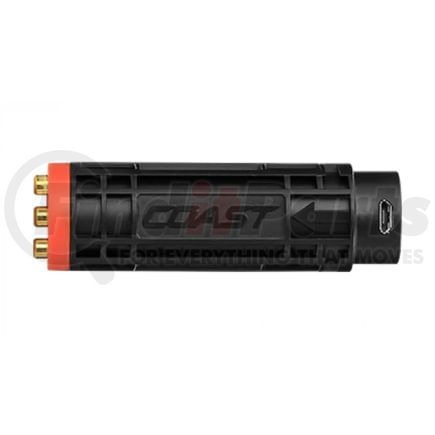 Coast 19704 Flashlight Master Cutlery 19704 Lithium-Ion Rechargeable Battery for LED Flashlight Cardboard Box