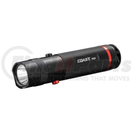 Coast 19271 PX20 Dual Color LED Flashlight