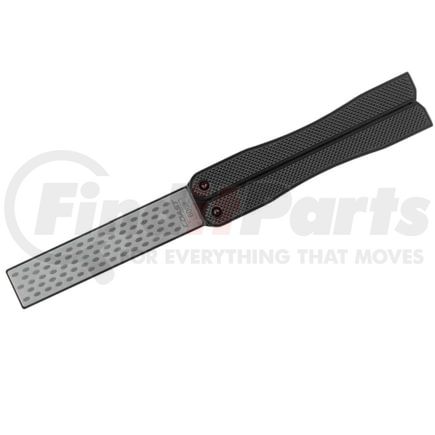 Coast 20723 SP425 Dual Sided Folding Ddiamond Knife Sharpener