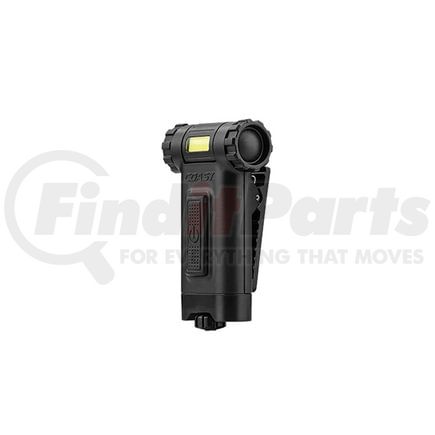 Coast 21019 Flashlight HX4 Dual-Color W/R C.O.B Cliplight