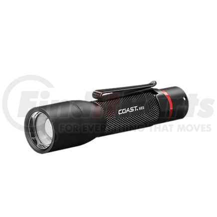 Coast 20769 HX5 Pure Beam Focusing LED Flashlight