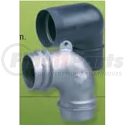 Crushproof AEL40 ELBOW