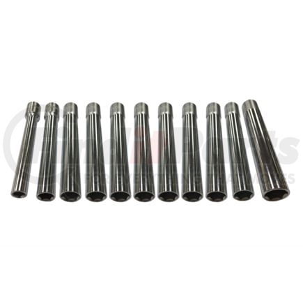 CTA Tools 1099 Socket Set 11 Pc. Deep Metric Socket Set