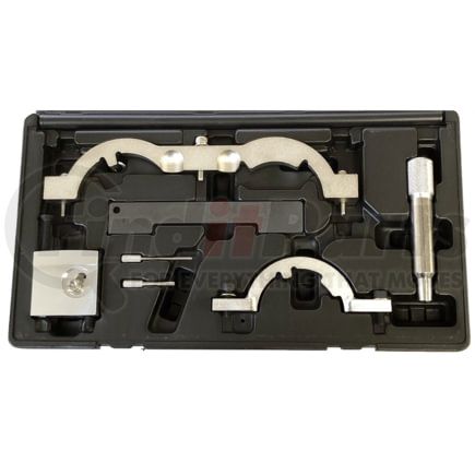CTA Tools 1046 Engine Timing Tool 1.4L Engine Camshaft and Crankshaft Timing Chain Alignment Tool Kit 6-Piece Set