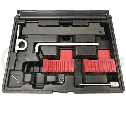 CTA Tools 4161 Chevy Camshaft Locking Tool Kit - 1.6L & 1.8L