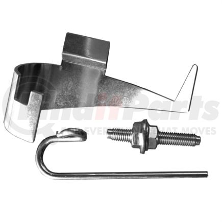 7852 by CTA TOOLS - Ford 1.5L/1.6L EcoBoost Stretch Belt Installation Tool - Fiesta, Escape & Ikon