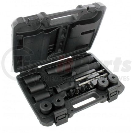 CTA Tools 1775 Lug Driller