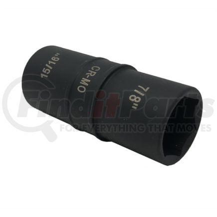 1778 by CTA TOOLS - Flip Socket 7/8" x 15/16"