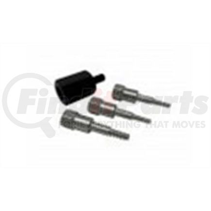 CTA Tools 5414 4 Pc. Master Dipstick Tube Extractor Kit - Ford, Dodge, GM