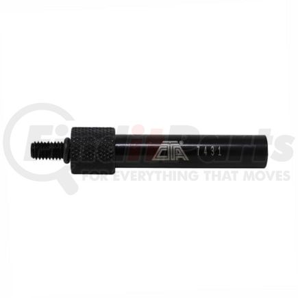 CTA Tools 7431 Transmission Fluid Exchange Adapter Automatic Transmission Fluid Filler Tank Adapter Fitting Tool for GM