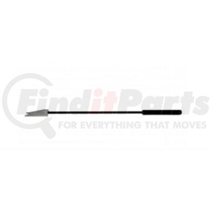 7459 by CTA TOOLS - Lower Engine Timing Gear Retainer Wedge for GM Engines