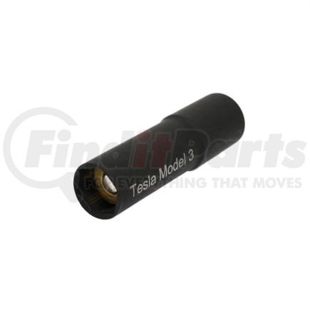 CTA Tools 9367 Suspension Strut Mount Tool Magnetic Strut Nut Socket Tool 13 mm Hex For Electric Vehicle Suspension
