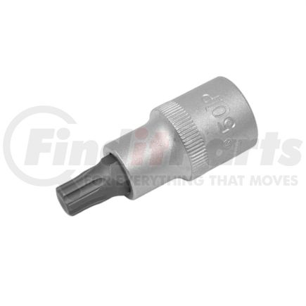 CTA Tools 3036 Transmission Clutch Basket Bolts Torx Plus TP50 1/2" Drive High Torque Truck Bed Bolt Socket Tool