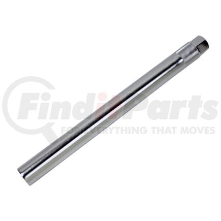 CTA Tools 2390 Spark Plug Socket 10" Extra Long Deep Reach 9/16 6-Point Magnetic Spark Plug Socket