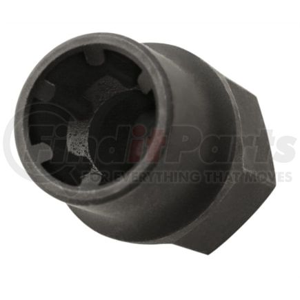CTA Tools 2717 Socket Six Internal Slots Timing Belt Tensioner Adjuster Pulley Socket for Toyota