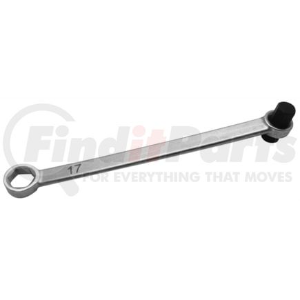 CTA Tools 8762 Oil Drain Plug Wrench Euro Oil Drain Plug Wrench
