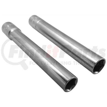 1030 by CTA TOOLS - Socket Set, 10mm and 12mm Deep Socket, 3/8" Square Drive