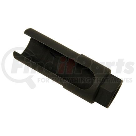 CTA Tools 2064 Oxygen Sensor Socket Thin Wall Oxygen Sensor Socket 1/2" Drive and External Hex Tool