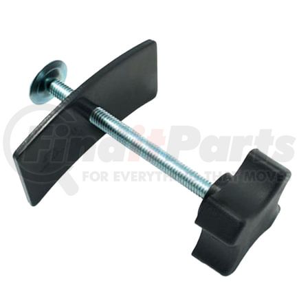 CTA Tools 1465 Parking Brake Shoe Spreader Heavy Duty Disc Brake Pad Spreader Caliper Piston Compressor Tool