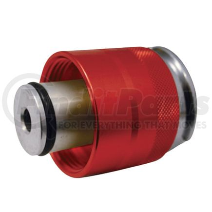 7118 by CTA TOOLS - Radiator Pressure Tester System Adapter - 49mm x 2.5mm Buttress