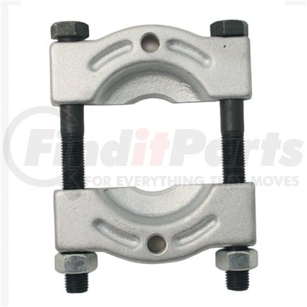 CTA Tools 8150 Gear Puller / Bearing Splitter Set Large 6" Range Knife Like Edges Splitter Bearing Separator Tool