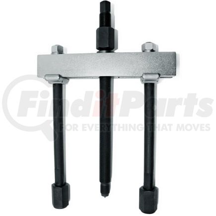 CTA Tools 8099 Bearing Puller Heavy Duty 10-Ton Push Puller Tool for Bearing Splitters and Press Fit Parts