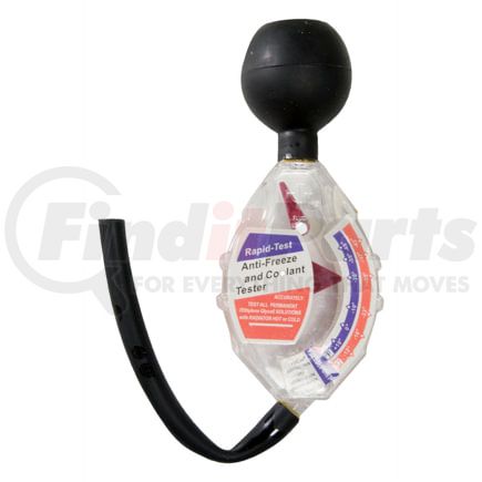 A195 by CTA TOOLS - Coolant Tester - Coolant Quality Tester