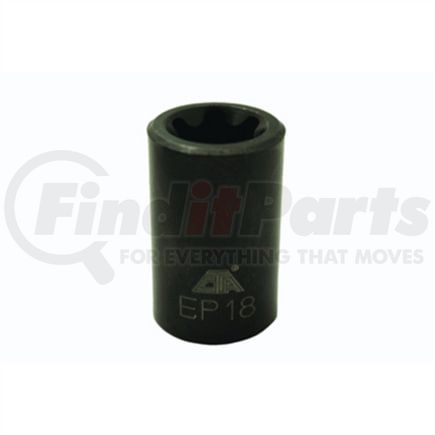 9658 by CTA TOOLS - Torx Plus Socket EP18