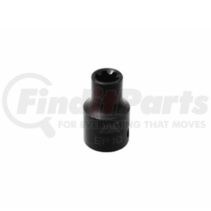 9654 by CTA TOOLS - Torx Plus Socket EP10
