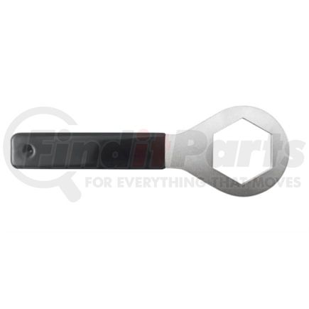 CTA Tools 1021 Water in Fuel Sensor Wrench Metric 42 mm 6-Point Thin Wall Diesel Water in Fuel Sensor Wrench Tool