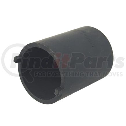 4170 by CTA TOOLS - Locknut Socket Wrench - 2-Tab Wheel Bearing, 2-15/16" ID, 2-1/4" OD
