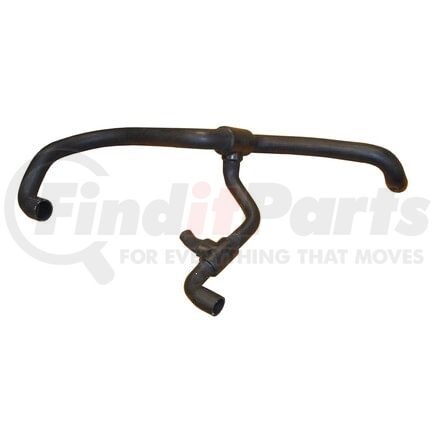 Continental AG 67241 Radiator Coolant Hose Molded Coolant Hose (SAE 20R4)