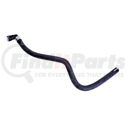 Continental AG 64693 HVAC Heater Hose Molded Heater Hose 20R3EC Class D1 and D2