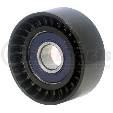 Continental AG 50102 Accessory Drive Belt Pulley Continental Accu-Drive Pulley
