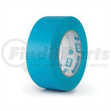 Intertape Polymer Corp AM1855 AquaMask (AM) Medium Temp Medium Grade Paper Masking Tape