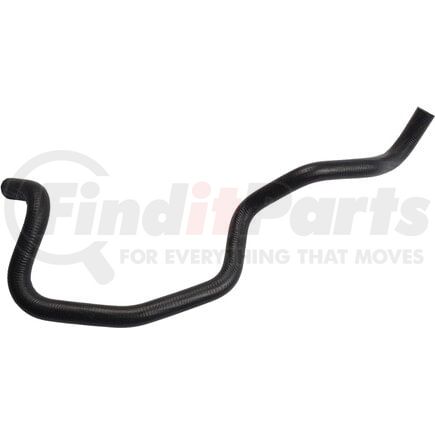 Continental AG 64573 HVAC Heater Hose Molded Heater Hose 20R3EC Class D1 and D2