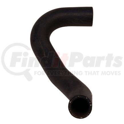 67182 by CONTINENTAL AG - Designed to transfer glycol-based coolant throughout the vehicle's cooling system. The EPDM tube and cover and the synthetic reinforcement meets or exceeds SAE 20R4EC Class D1 specifications. Exact OEM configuration ensures a perfect fit.