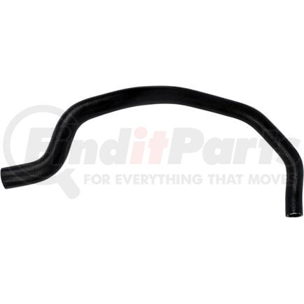 Continental AG 63533 HVAC Heater Hose Molded Heater Hose 20R3EC Class D1 and D2