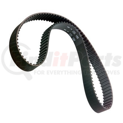 026-0296 by BECK ARNLEY - TIMING BELT