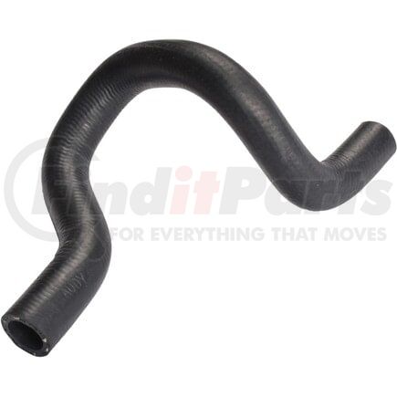 Continental AG 64601 HVAC Heater Hose Molded Heater Hose 20R3EC Class D1 and D2