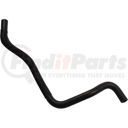 Continental AG 64600 HVAC Heater Hose Molded Heater Hose 20R3EC Class D1 and D2