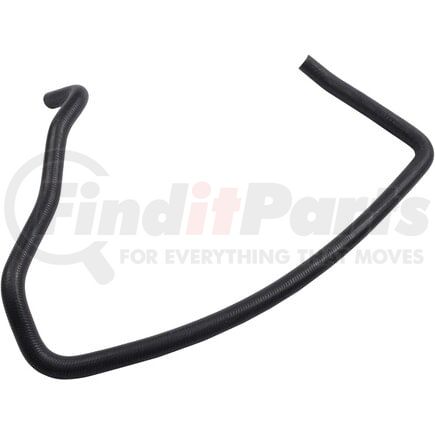 Continental AG 64604 HVAC Heater Hose Molded Heater Hose 20R3EC Class D1 and D2