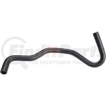 Continental AG 64620 HVAC Heater Hose Molded Heater Hose 20R3EC Class D1 and D2