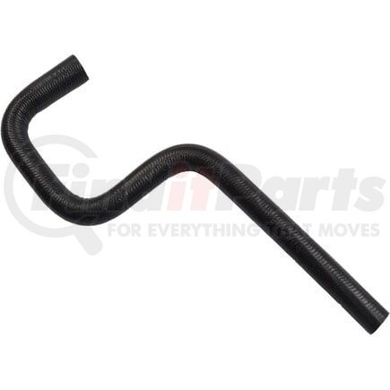 Continental AG 64642 HVAC Heater Hose Molded Heater Hose 20R3EC Class D1 and D2