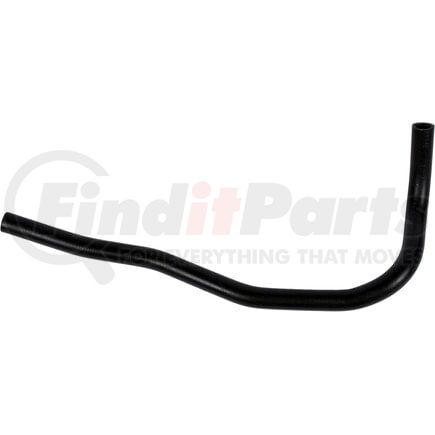 Continental AG 64649 HVAC Heater Hose Molded Heater Hose 20R3EC Class D1 and D2