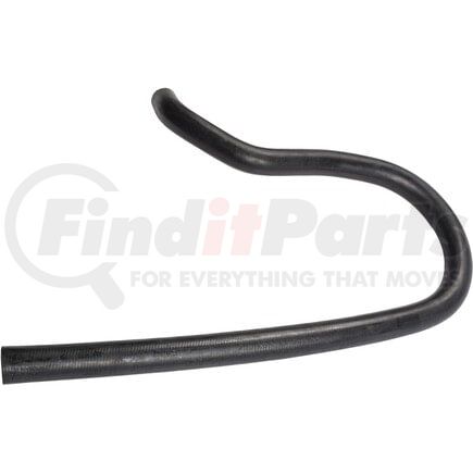 Continental AG 64653 Radiator Coolant Hose Molded Coolant Hose (SAE 20R4)