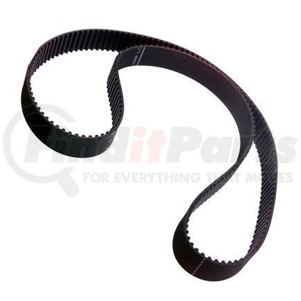 Beck Arnley 026-1014 Engine Timing Belt TIMING BELT