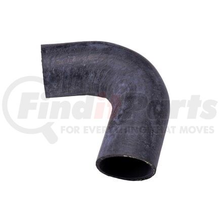 Continental AG 67164 Radiator Coolant Hose Designed to transfer glycol-based coolant throughout the vehicle's cooling system.