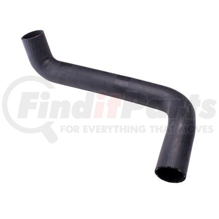 Continental AG 67171 Radiator Coolant Hose Designed to transfer glycol-based coolant throughout the vehicle's cooling system.